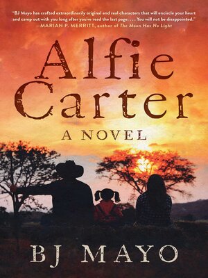 cover image of Alfie Carter